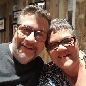 Meet your Posher, Joanne